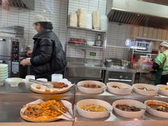 -七食九号食堂(东丽空港店)