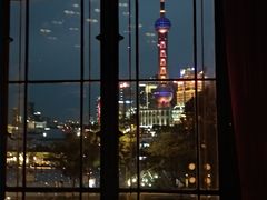-L'ATELIER de Joel Robuchon(外滩18号店)
