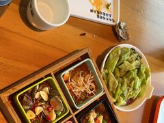 -四禧精酿铜锅涮肉·烧烤工场(大明湖店)