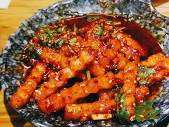 -付小姐在成都(川沙店)