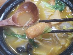 -金陵杨胖子·砂锅麻辣烫(金轮新天地店)