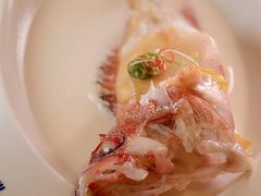 -广州文华东方酒店·江-由辉师傅主理