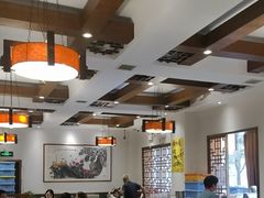 -福来居烤鸭店(天坛二店)