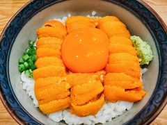 -连鹭海鲜·海肠捞饭·海胆饭(星海店)
