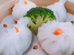 -豫璟轩中餐厅(南昌万怡店)
