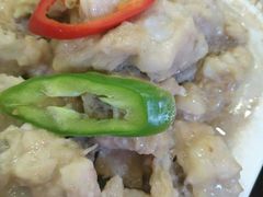 -海宝酒家(中山四路店)