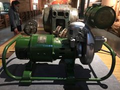 -柳州工业博物馆