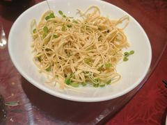 拌豆腐丝-大铁勺新津菜(东丽阳光新业广场店)