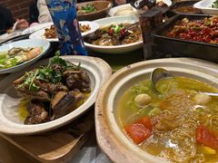 -永安鱼庄·镇江菜(丁卯店)