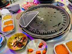 -玄希浪漫厨房·韩料烤肉(湖滨银泰in77店)