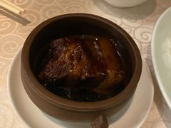 东坡肉-杭州香格里拉·香宫中餐厅