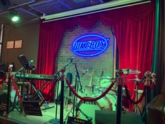 -JUKEBOX玖部音乐餐厅(华侨城店)