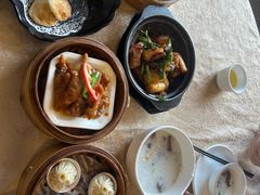 -壹山酒楼(三乡店)