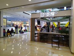 -银泰百货(北京大红门店)