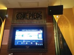 -星都会KTV(润政广场店)