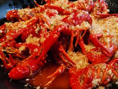-川流不息(北蔡休闲广场店)