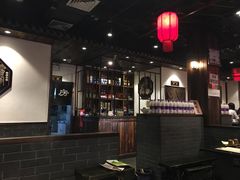 -宽板凳老灶火锅(南礼士路店)