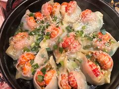 -山四砂锅(太原钟楼街店)