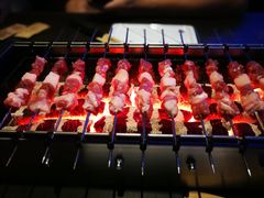 -很久以前羊肉串(打浦路店)