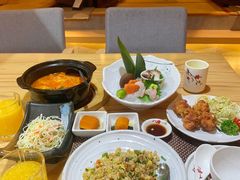-长崎屋·日本料理·刺身·烧鸟(天河北路店)