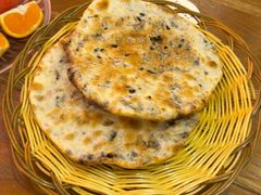 梅干菜烧饼-小城味道(聚成大厦店)