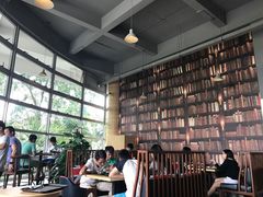 -鹿其林酒家(大学城店)