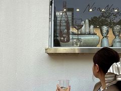 -HUGS coffee(东区店)