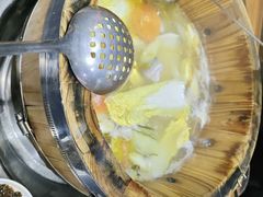 -秋语木桶鱼.酸菜鱼(开发区火车站店)