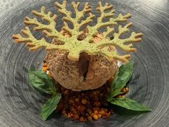 -京兆尹(雍和宫店)