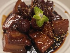 -囍榷·鲜美常州菜(恐龙园店)