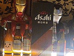 -三杯赤運·中式小酒馆(所城里店)
