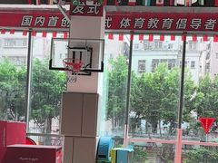 -莱德队长儿童运动中心(江南时代广场校区)
