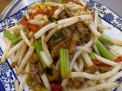 -老味道1992(武当山店)