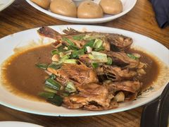 -丹盛象山海鲜(水清路店)