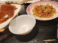 -满园烤鸭·春饼(沈北万达店)