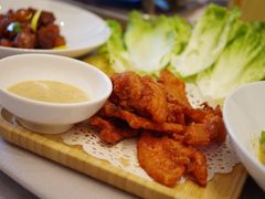 香酥五花肉-颂福楼·南京菜(定淮门店)