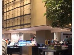 -博林天瑞喜来登酒店·西丽尚膳