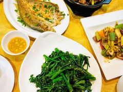 -汇景花园酒家(基立下道店)
