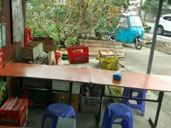 -舟山朱家尖威斯汀酒店·知味标帜自助餐厅
