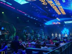 -M-MIX电音烤吧