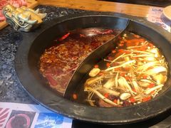 -蜀大侠火锅(四川北路店)