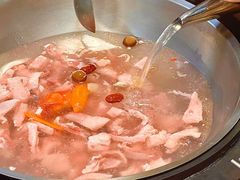 -313羊庄·羊肉火锅烧烤(李村店)