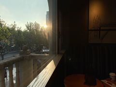 -COSTA COFFEE(上海虹口公园店)