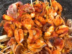 -双门洞·森系料理(体育西店)