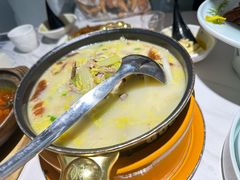 -3号仓库·创意中国菜(嘉兴龙鼎万达店)