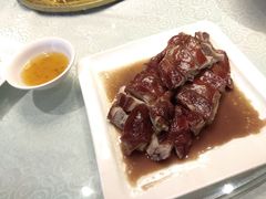 -海逸餐厅·象山海鲜