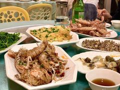 -沈家门海鲜夜排档(东港店)