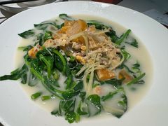 -一品红川菜(皇岗店)
