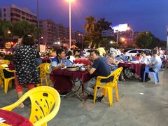 -台山美食一绝阿四台山黄鳝饭(阿四创作店)