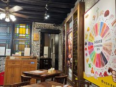-黄祥华养生堂·炖汤·营养蒸饭(岭南天地店)